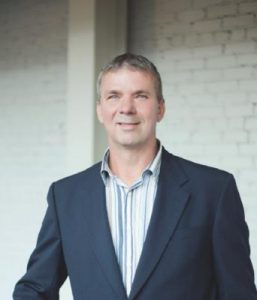 Ed Overbeck - Grand Rapids Realtor