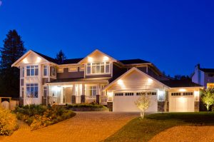 Custom Luxury Home