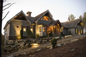 Customized Luxury Home